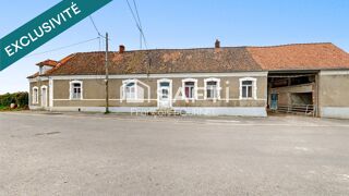  Maison � vendre 7 pi�ces 170 m�