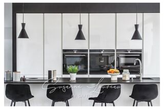  Maison à vendre 5 pièces 160 m²