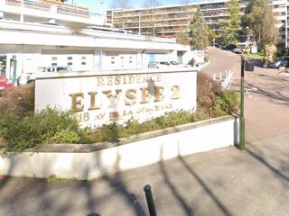  Appartement � vendre 4 pi�ces 87 m�