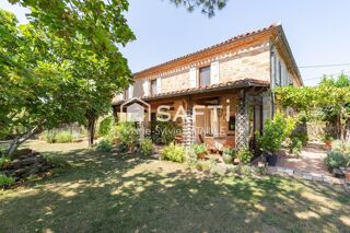  Maison à vendre 9 pièces 250 m²
