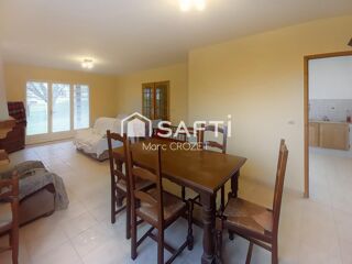  Maison � vendre 5 pi�ces 100 m�