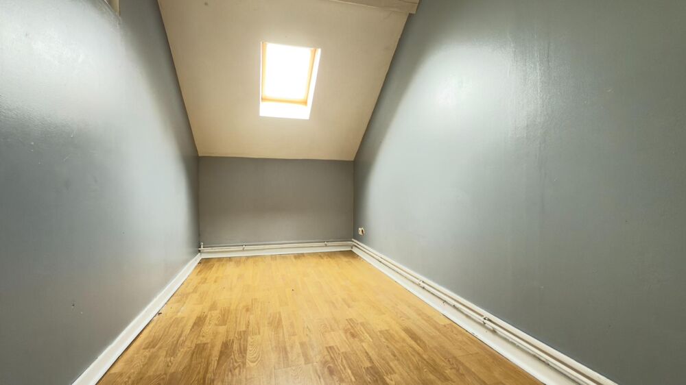 Vente Immeuble Immeuble de Rapport rentabilité 9 % Centre Denain Denain