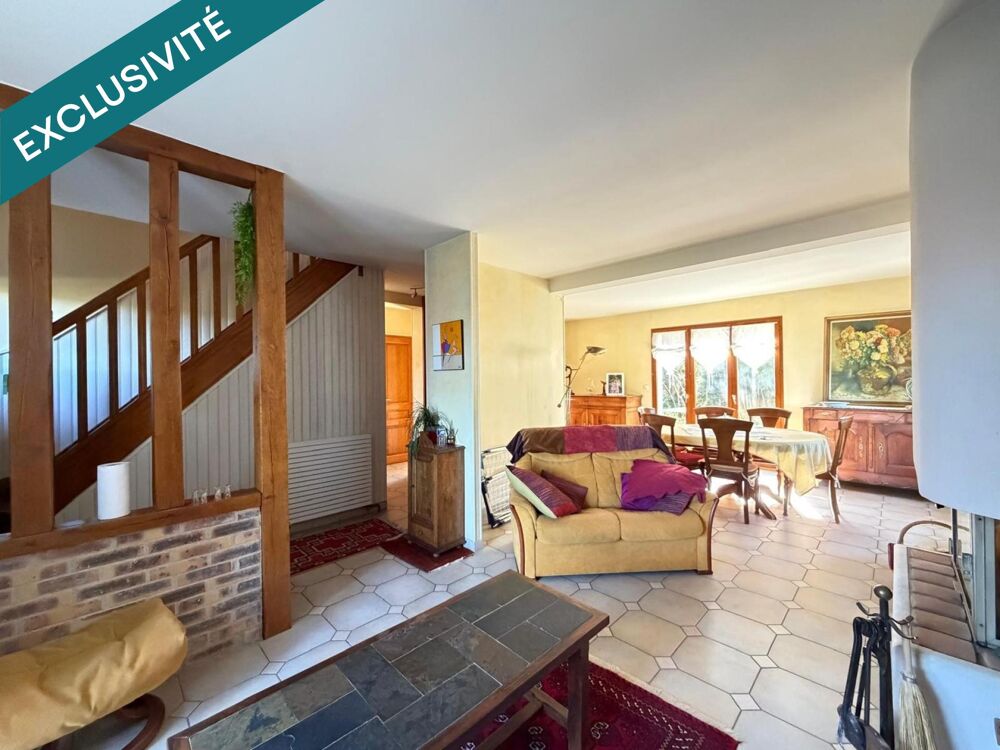 Maison individuelle - Secteur GRAND-BOURG