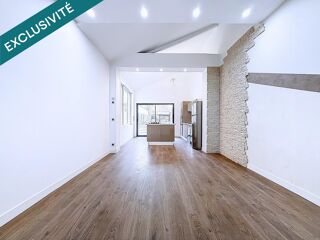  Maison � vendre 4 pi�ces 125 m�