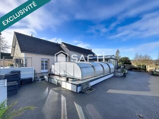  Maison � vendre 5 pi�ces 153 m�