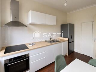 Location Appartement LOCATION APPARTEMENT T2 MEUBLÉ DE 42 M² Montmedy