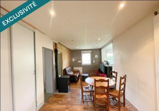  Appartement � vendre 3 pi�ces 73 m�