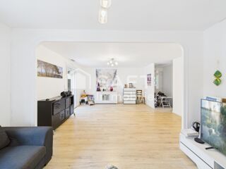  Maison � vendre 5 pi�ces 106 m�