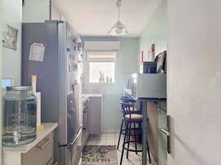  Appartement � vendre 2 pi�ces 51 m�