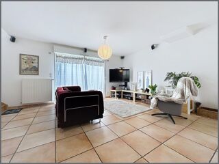  Maison à vendre 6 pièces 130 m²