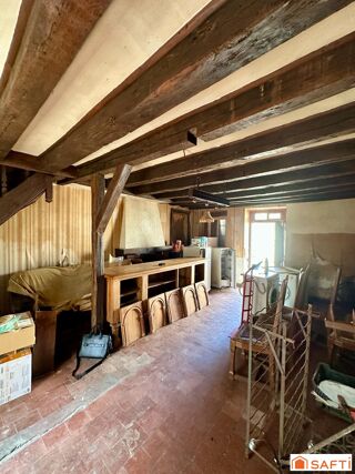  Maison à vendre 5 pièces 109 m²