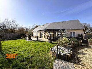  Maison � vendre 8 pi�ces 141 m�