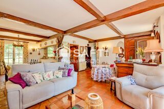  Maison à vendre 6 pièces 170 m²