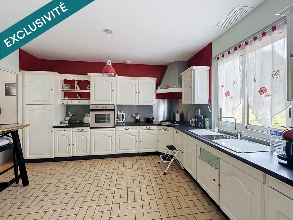 Vente Maison Maison de 115m² familiale entre Châteauneuf-sur-Charente et Hiersac Mosnac saint simeux