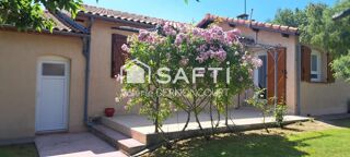  Maison à vendre 5 pièces 120 m²