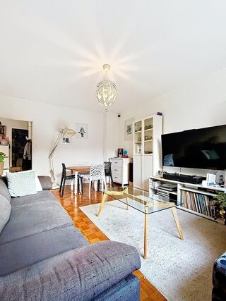  Appartement � vendre 4 pi�ces 77 m�