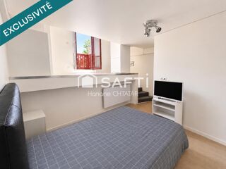  Maison à vendre 3 pièces 71 m²