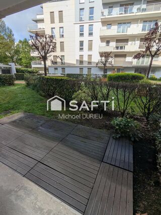  Appartement � vendre 3 pi�ces 67 m�