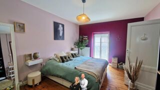  Maison à vendre 5 pièces 130 m²