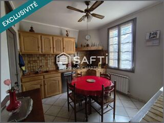  Maison à vendre 4 pièces 155 m²