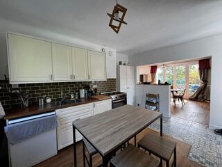  Maison à vendre 6 pièces 180 m²
