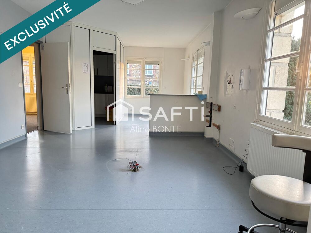 Vente Maison Maison proximité Clinique Pasteur Evreux