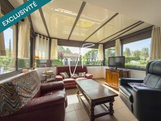  Maison � vendre 4 pi�ces 125 m�