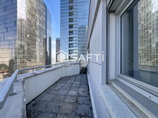  Appartement à vendre 1 pièce 32 m²
