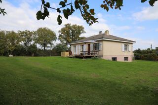 Vente Maison Maison 2 chambres Saint-vincent-sur-graon