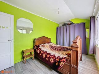  Maison � vendre 6 pi�ces 127 m�