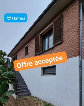  Maison � vendre 3 pi�ces 72 m�