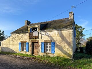  Maison � vendre 4 pi�ces 107 m�