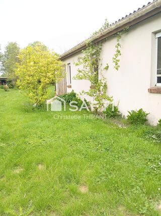  Maison à vendre 6 pièces 133 m²