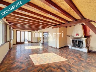  Appartement � vendre 7 pi�ces 141 m�