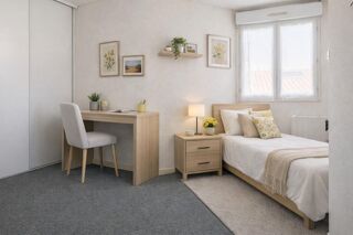  Appartement � vendre 3 pi�ces 67 m�