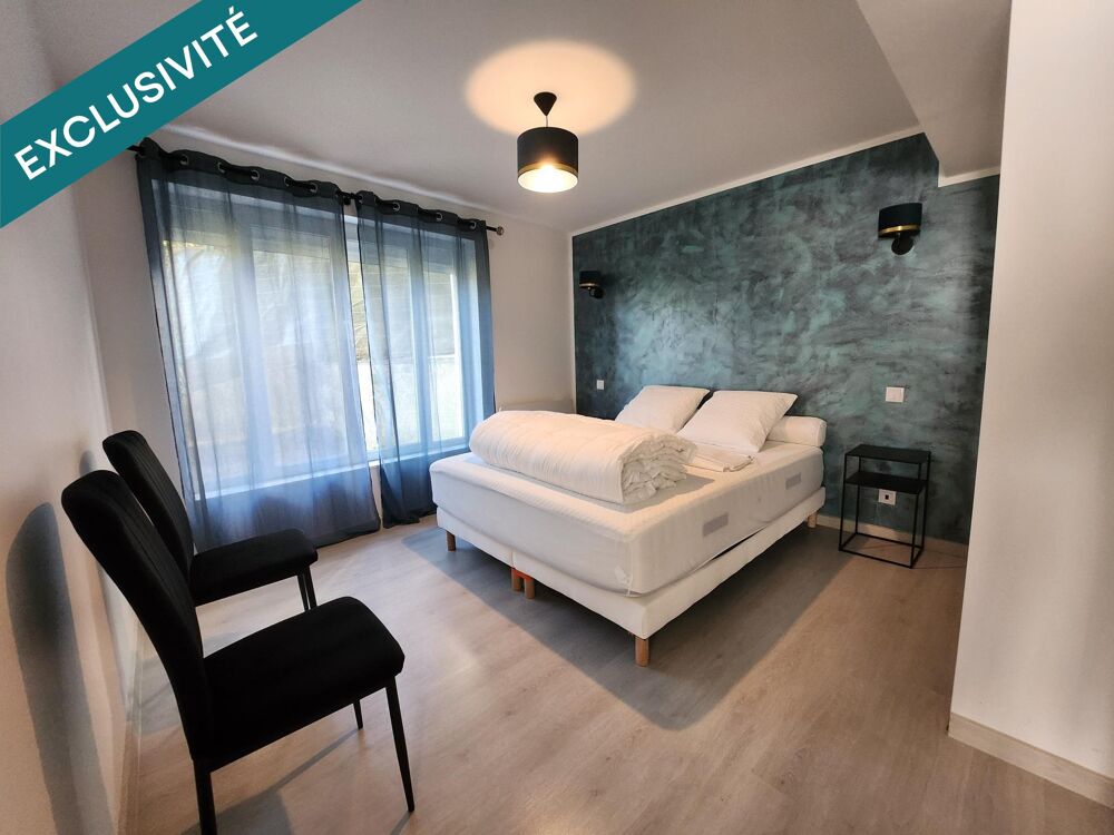 Vente Immeuble Investissement locatif Cazaubon