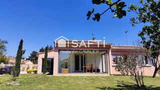  Maison à vendre 6 pièces 164 m²