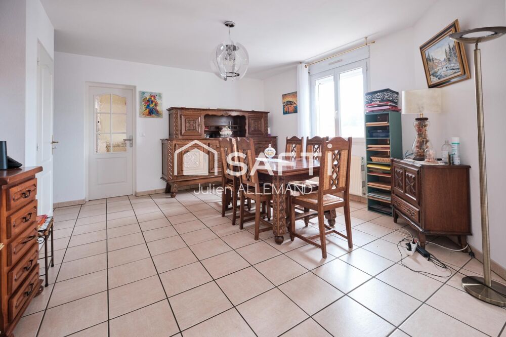 Vente Maison Maison contemporaine dans quartier résidentiel ! Montmorot