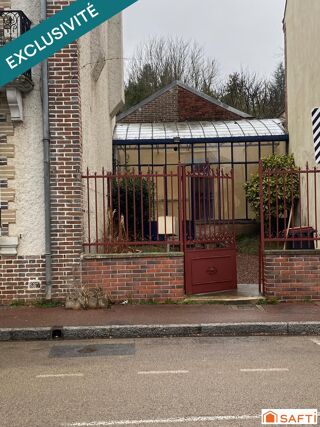  Maison � vendre 5 pi�ces 105 m�