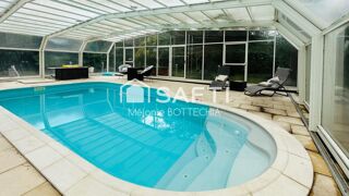  Maison � vendre 4 pi�ces 111 m�