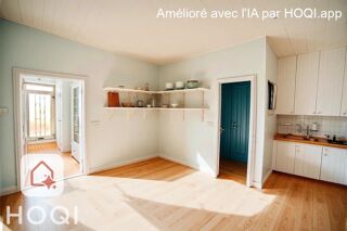  Maison à vendre 3 pièces 75 m²