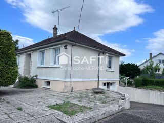  Maison à vendre 7 pièces 131 m²