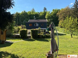  Maison � vendre 4 pi�ces 85 m�