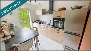  Maison � vendre 4 pi�ces 85 m�