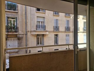  Appartement à vendre 2 pièces 31 m²