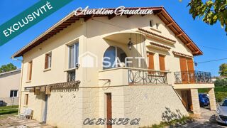 Maison 6 pièces 160 m² · à Villeneuve-sur-Lot · 160 m² · 119 000 €