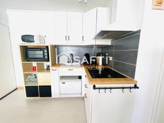  Appartement à vendre 2 pièces 40 m²
