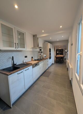  Maison  vendre 3 pices 70 m