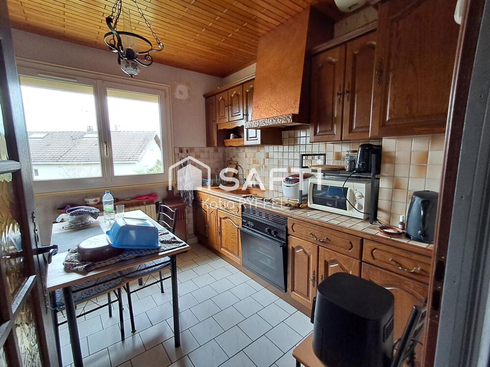 Vente Maison Proche tous commerces, tranquillité, voie sans issue Froideconche
