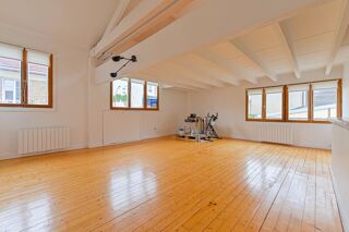  Appartement à vendre 3 pièces 76 m²